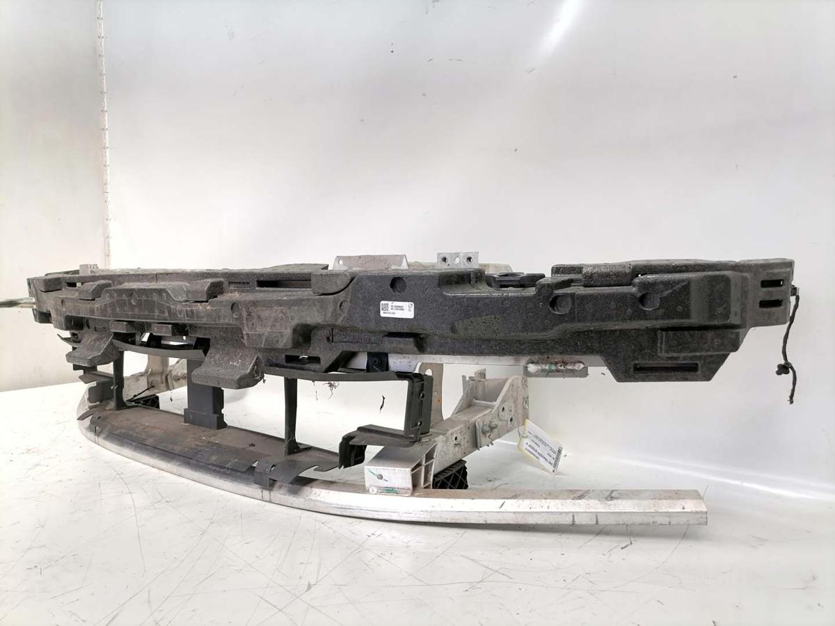 BMW 7er G70 original Träger Qerträger Stoßstange Stossfänger vorn Fronmittelteil Bj.2022 BMW 7er G70 original Träger Qerträger Stoßstange Stossfänger vorn Fronmittelteil Bj.2022